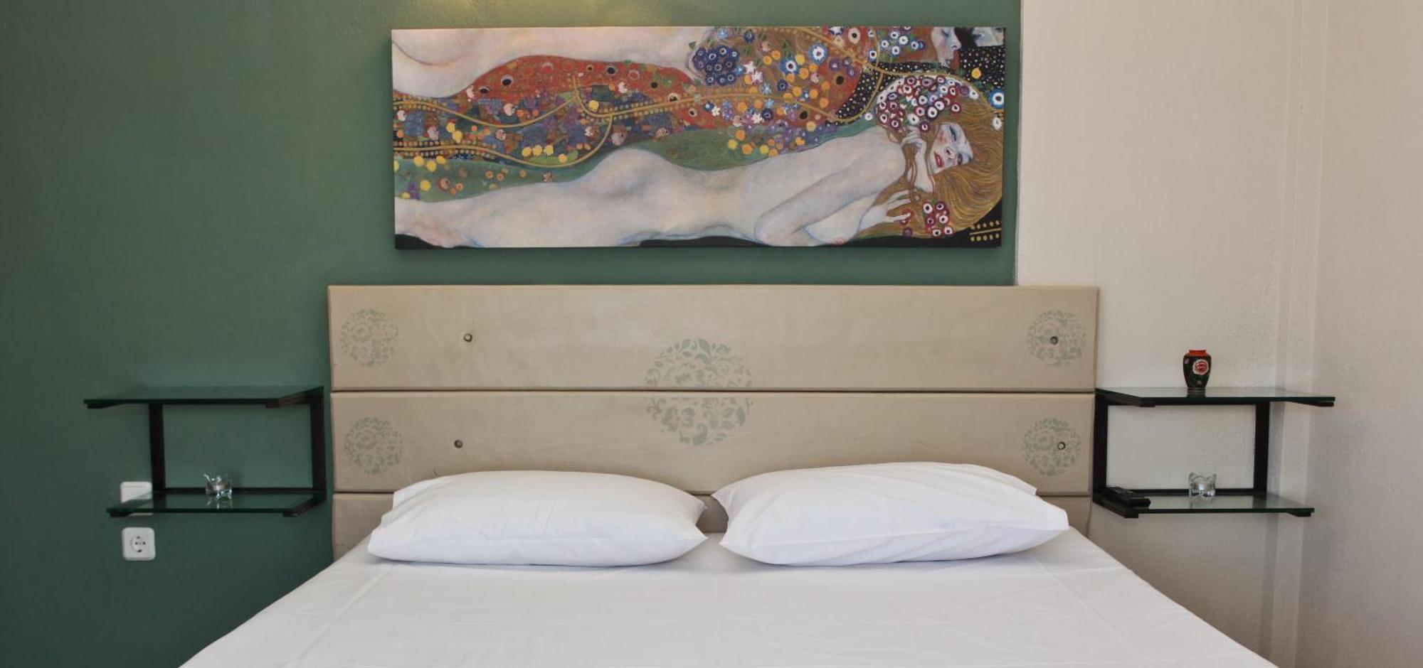 Axion Esti Apartments 斯科派洛斯 客房 照片
