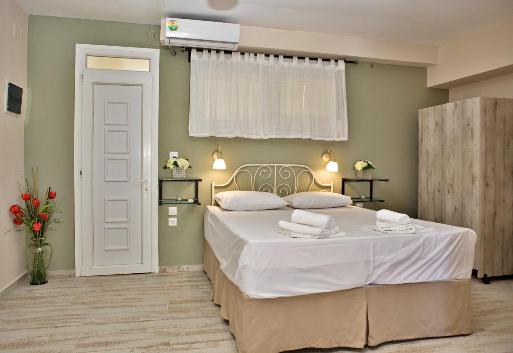 Axion Esti Apartments 斯科派洛斯 客房 照片