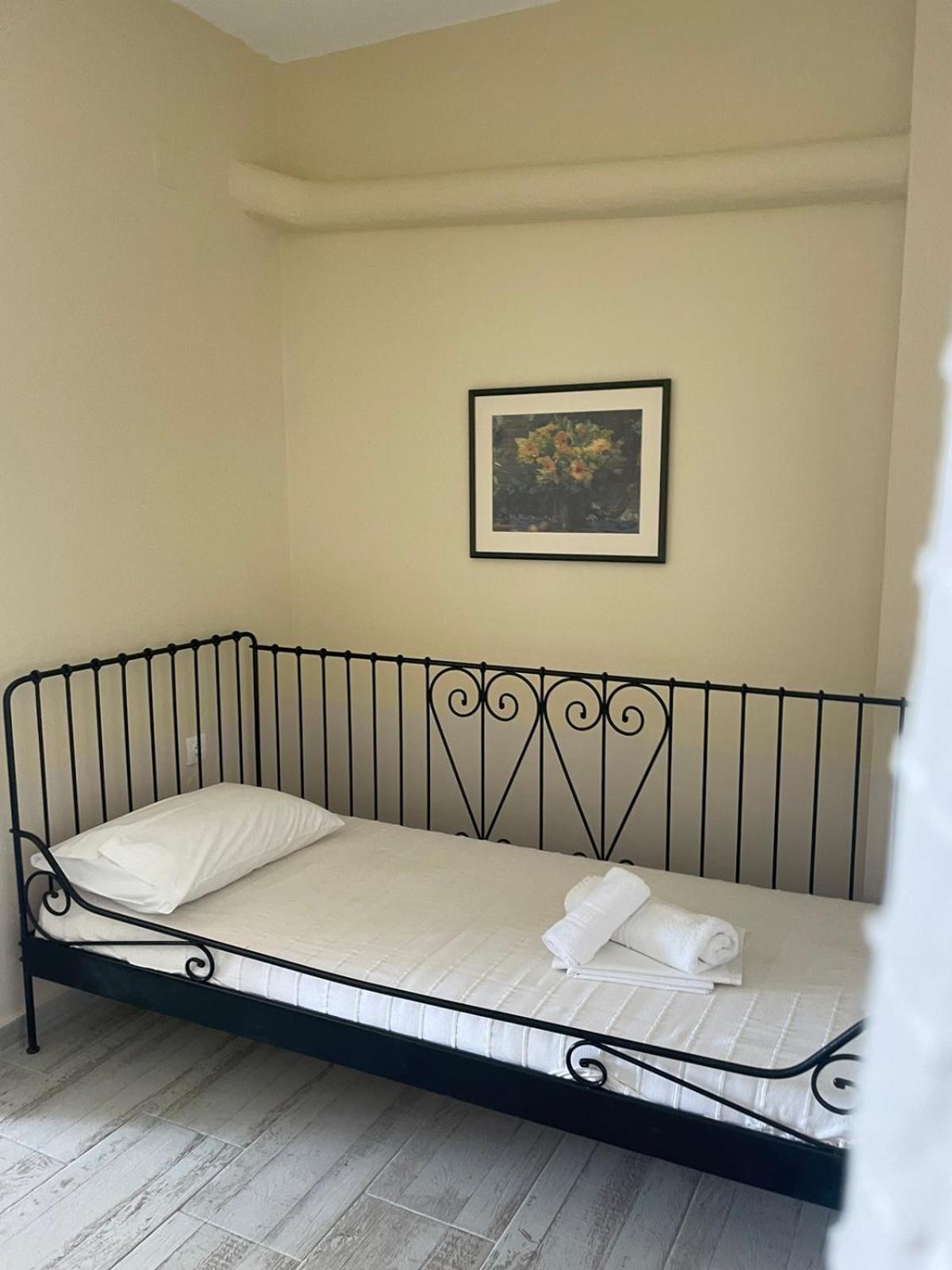 Axion Esti Apartments 斯科派洛斯 客房 照片